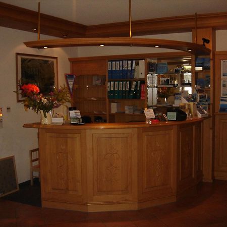 Alpenhof Hotell Grindelwald Eksteriør bilde