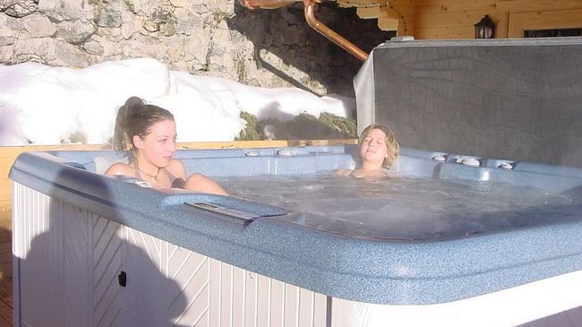 Alpenhof Hotell Grindelwald Fasiliteter bilde