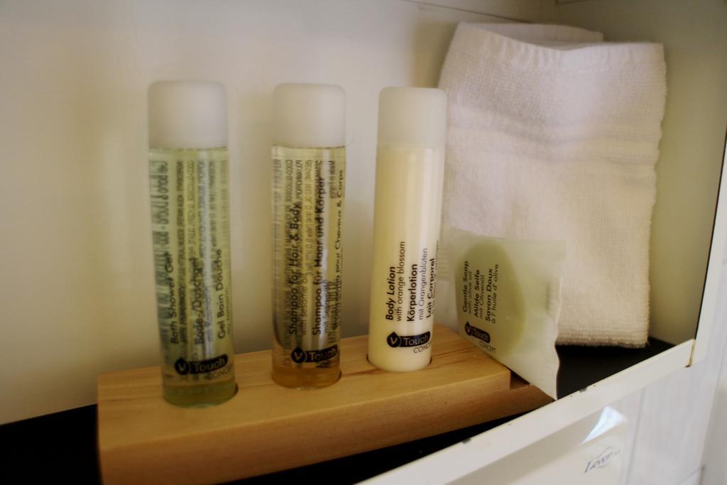 Alpenhof Hotell Grindelwald Rom bilde