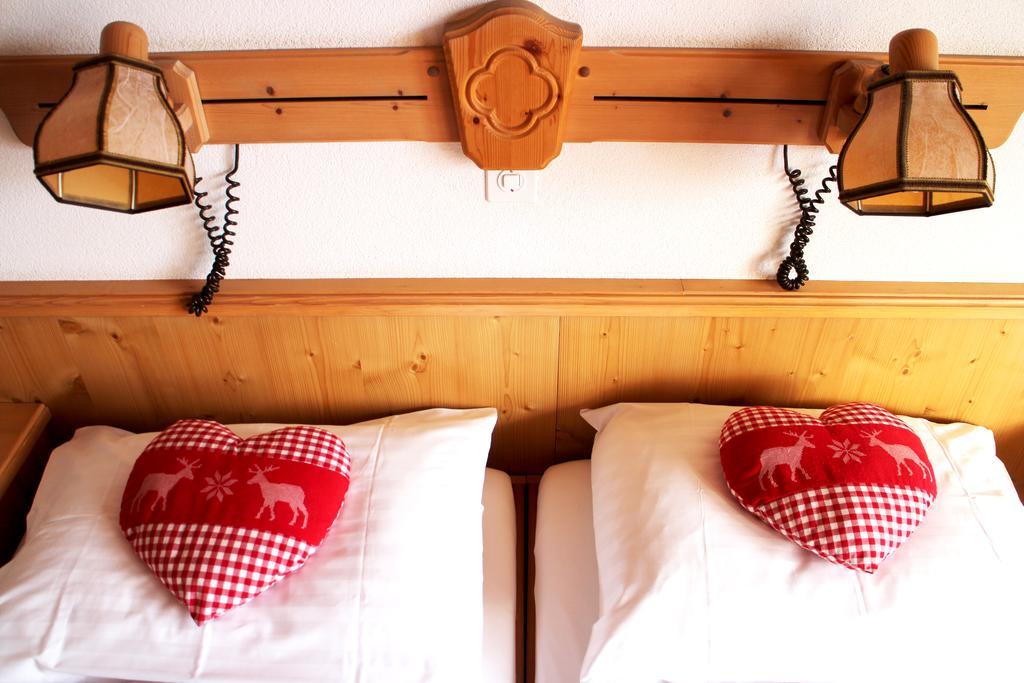 Alpenhof Hotell Grindelwald Eksteriør bilde